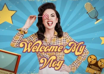 Videohive - Retro Vintage Opener - 58224517