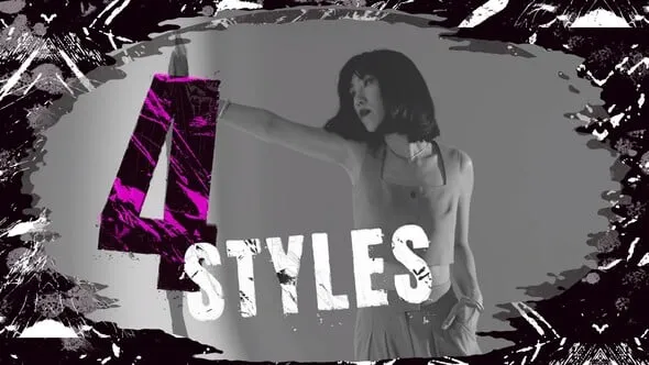 Videohive - Urban Scratch Titles - 58224311 1 Videohive - Urban Scratch Titles - 58224311