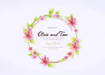 Videohive - Wedding Titles - 57352851