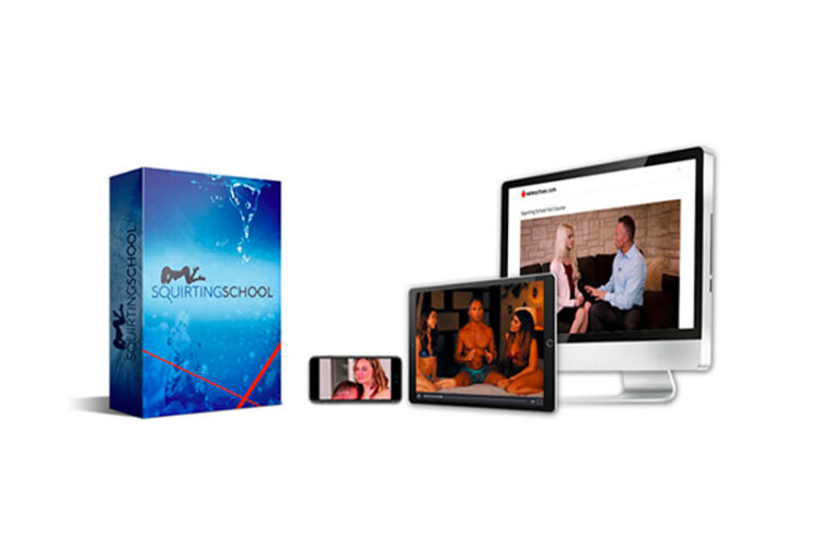 We Teach Sex – Squirting School Course 1 We Teach Sex Squirting School