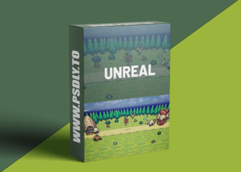 Zenva - Build A Tower Defense Game In Unreal Engine