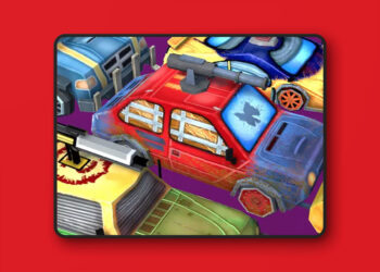 Zombie Cars And Weapons Pack