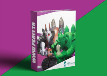 3D Printing & Hard Surface Modeling