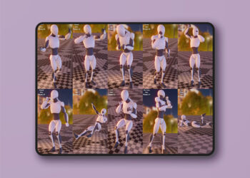 AA Use Phone Animations Package v1.0