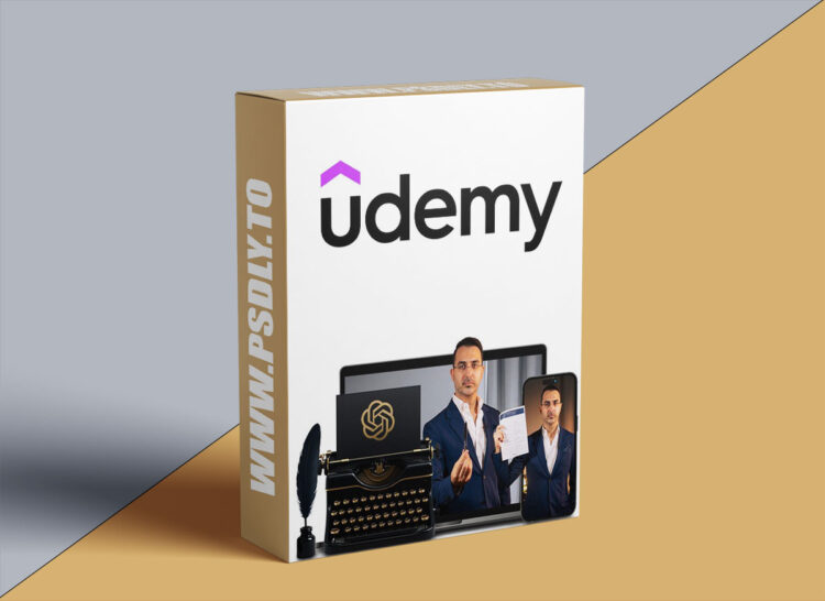 Udemy – AI Copywriting Mastery: High-Converting Copy in Minutes 1 AI Copywriting Mastery: High-Converting Copy in Minutes