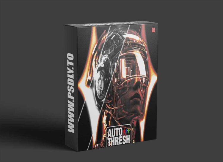 AUTOTHRESH PS Plugin 1.0.1 1 AUTOTHRESH PS Plugin 1.0.1