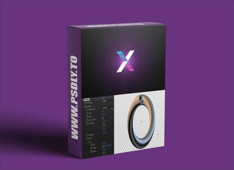 Aescripts - xCloner v1.3.8 1 Aescripts - xCloner v1.0