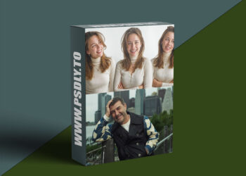 Anton Martynov - Body Language for Photographers (2025)