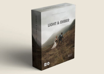 Archipelago Presets - Light & Ember