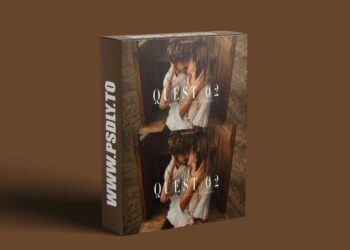 Archipelago - Quest 2 LUT