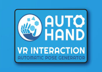 Auto Hand - VR Physics Interaction v4.0.4