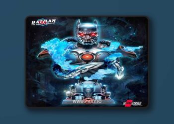 B3DSERK – Murder Machine Portrait Bust 3D Print