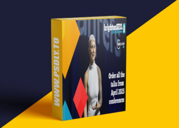 BrightonSEO & Hero Conf April 2025 video bundle