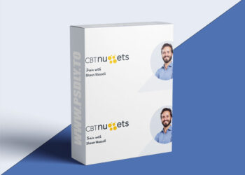 CBTNuggets - Certified Entry-Level Data Analyst with Python (PCED™)