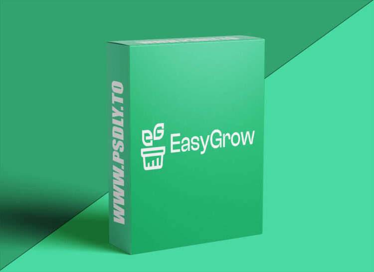 Charlie Morgan – EasyGrow 2024 + UPDATED 1 Charlie Morgan EasyGrow 2024 UPDATED