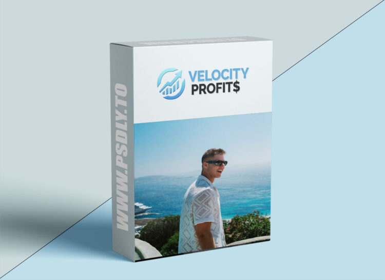 Chris Reader – Velocity Profits + Update 1 Chris Reader Velocity Profits