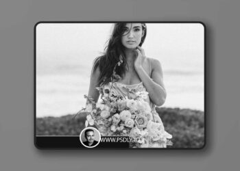 DVLOP - JOSE VILLA For the Love of Film - Ilford Presets