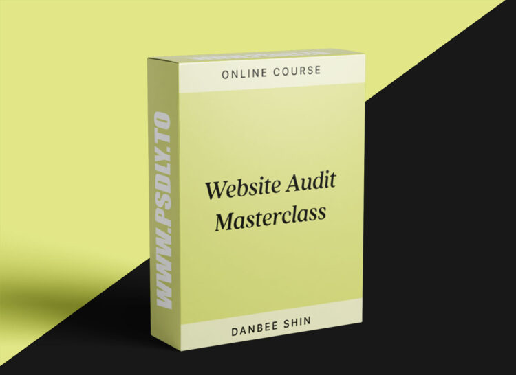 Danbee Shin – Website Audit Masterclass 1 Danbee Shin – Website Audit Masterclass