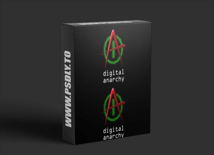 Digital Anarchy Bundle 2025.5 for After Effects & Premiere 1 Digital Anarchy Bundle 2025.5 for After Effects & Premiere
