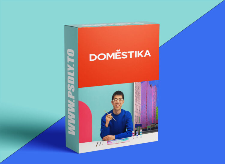 Domestika - Illustration and Color: Learn to Tell Visual Stories 1 Domestika - Illustration and Color: Learn to Tell Visual Stories