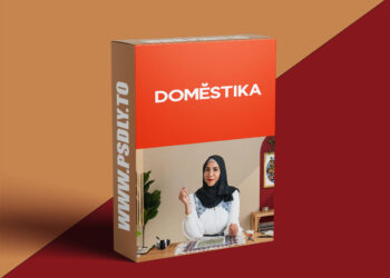 Domestika - Introduction to Islamic Art: Create Biomorphic Patterns