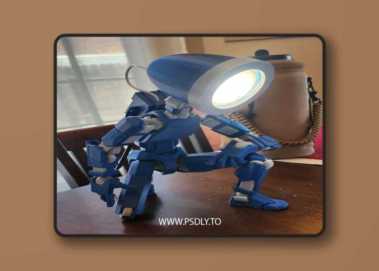 Dummy 13 GU10 Lamp Remix 3D Print 1 Dummy 13 GU10 Lamp Remix 3D Print