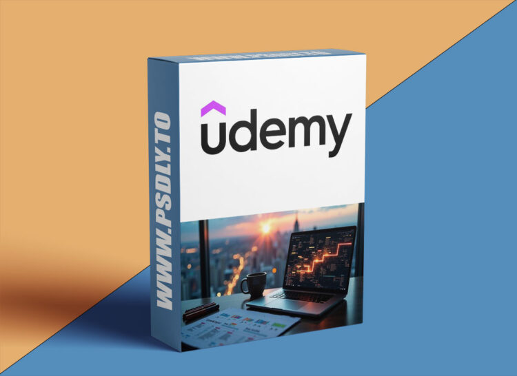 Udemy – Entrepreneurship 101: From Idea to Launch 1 Entrepreneurship 101: From Idea to Launch