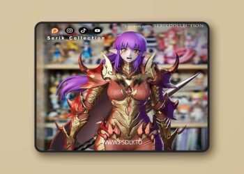 Esil Radiru – 3D Print 3D Model