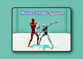 FS - Melee Combat System v1.4.1