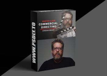 Filmmakers Academy - Commercial Directing Master Class