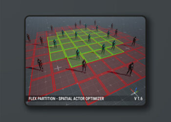 Flex Partition - Dynamic World Optimizer v1.7 (5.5)