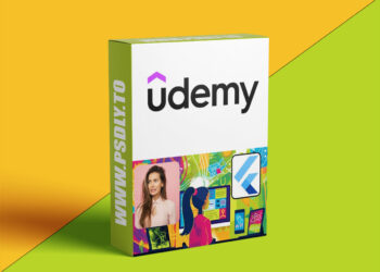 Flutter YouTube Clone App: Complete Flutter Project Course