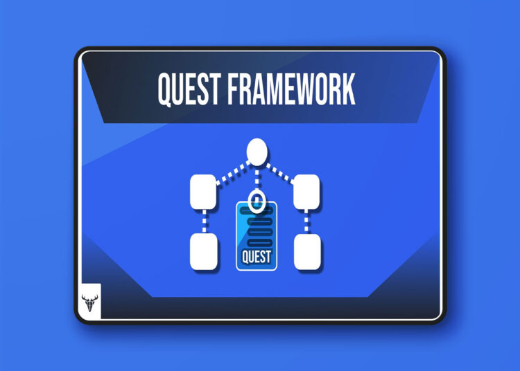 Fullstag Quest System v1.2.3 (5.3+) 1 Fullstag Quest System