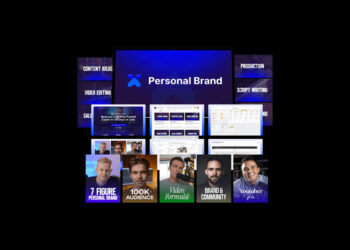 Gusten Sun Personal Brand X