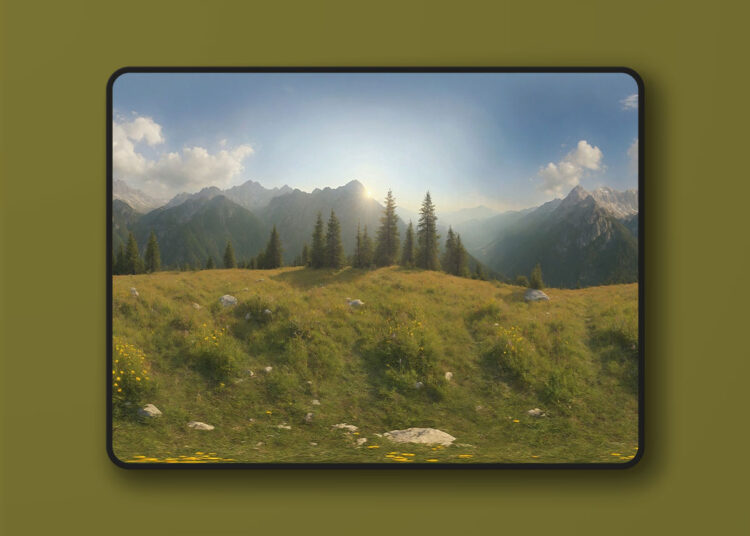 HDRI Variety Panorama Skyboxes (5.1+) 1 HDRI Variety Panorama Skyboxes (5.1+)