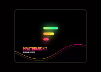 Healthbars Kit v1.3