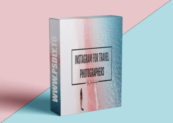 Jord Hammond - Instagram for Travel Photographers