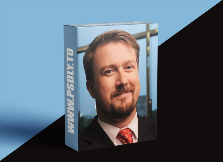 KelbyOne - Accelerated Corporate Portraiture 1 KelbyOne - Accelerated Corporate Portraiture