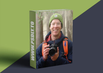 Landscape Photography University - Ian Plant - 5 Easy Steps For Landscape Photography Mastery