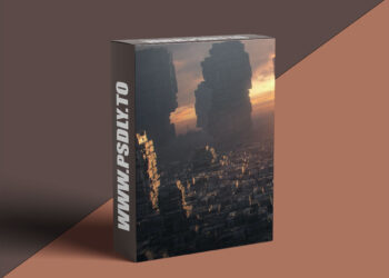 Learn Squared - Houdini Procedural Foundations by Adam Swaab