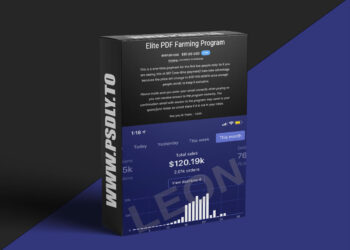 Leon Green Elite PDF Farming Course