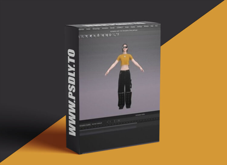 Marvelous Designer 2025.0.163 Win 1 Marvelous Designer 2025.0.163 Win