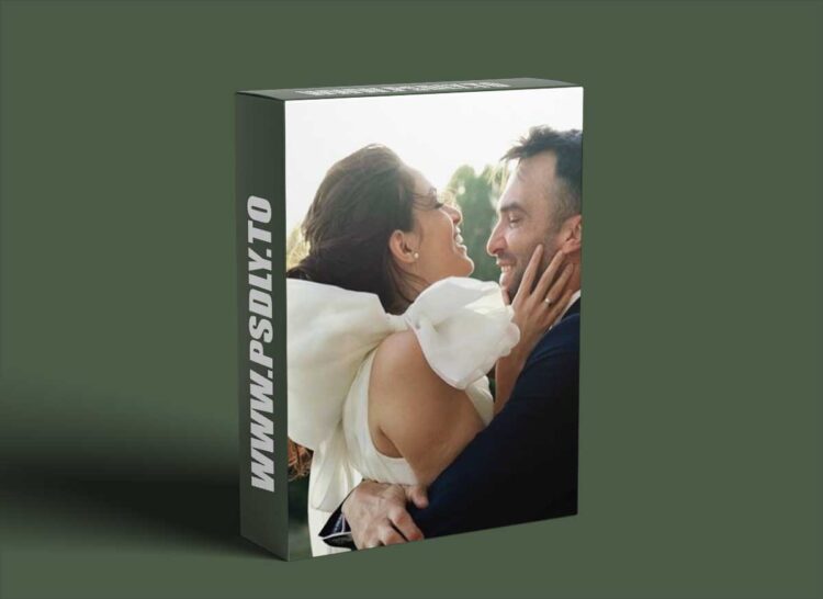 Mastin Labs - Portra Original Video LUTs 1 Mastin Labs - Portra Original Video LUTs