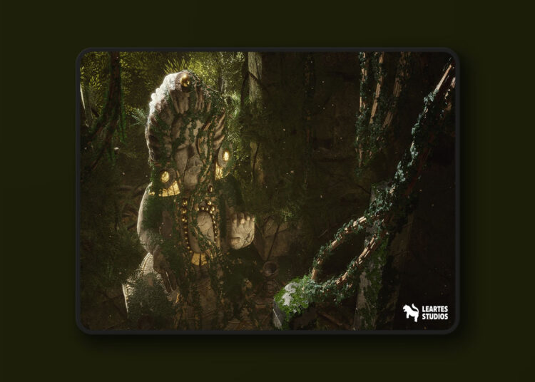 Mayan Ruins Environment ( Mayan Ruin Environment Mayan Ruin Mayan Ruin Dungeon ) (5.2+) 1 Mayan Ruins Environment ( Mayan Ruin Environment Mayan Ruin Mayan Ruin Dungeon ) (5.2+)