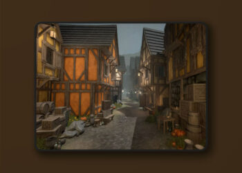 Medieval Mega Pack Volume 2 v2.1.0