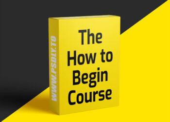 Michael Bungay Stanier The How to Begin Course