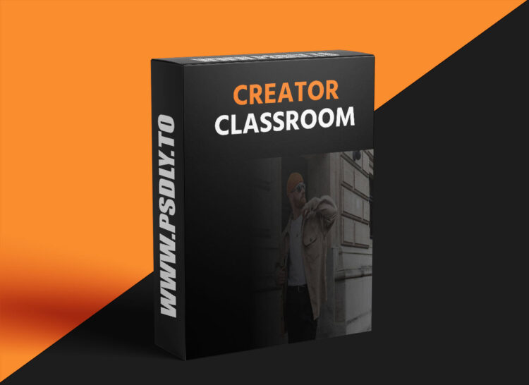 Nordic Scott – Creator Classroom 1 Nordic Scott Creator Classroom