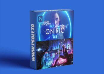 Oniric 2 - Composite Nation v2.3.0