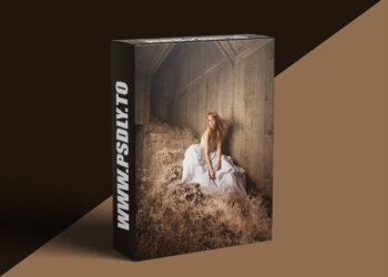 Phlearn - Photoshop Compositing for Beginners – The Flood