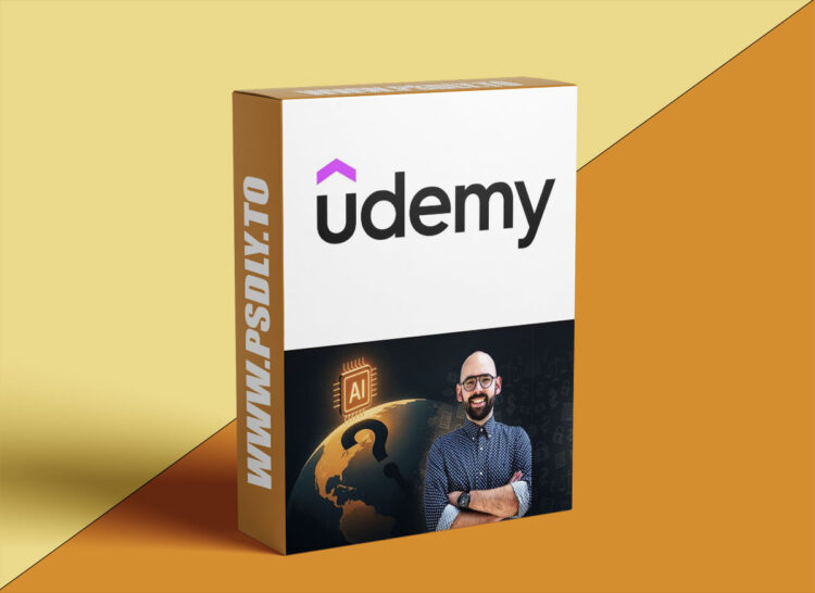 Udemy – Planning for Generative AI & Automation Impact 1 Planning for Generative AI & Automation Impact